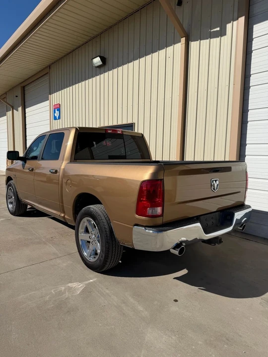 2011 Ram 1500 1st Gen - Image 4 of 29