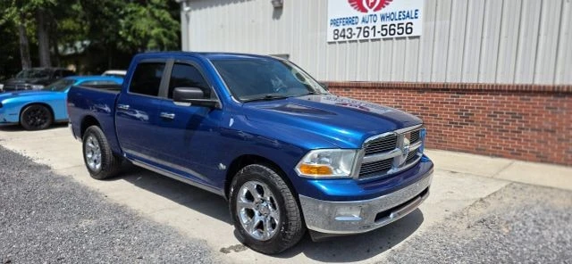 2011 Ram 1500 1st Gen - Image 2 of 20