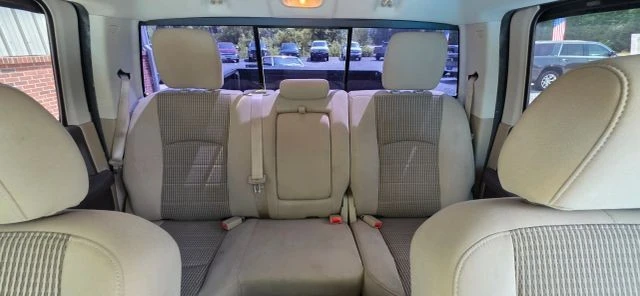 2011 Ram 1500 1st Gen - Image 18 of 20