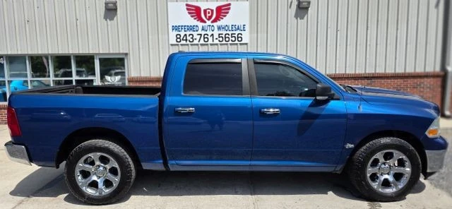 2011 Ram 1500 1st Gen - Image 4 of 20