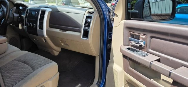 2011 Ram 1500 1st Gen - Image 15 of 20