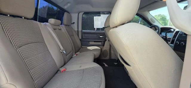 2011 Ram 1500 1st Gen - Image 17 of 20