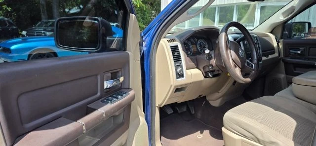 2011 Ram 1500 1st Gen - Image 10 of 20