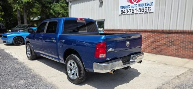 2011 Ram 1500 1st Gen - Image 5 of 20