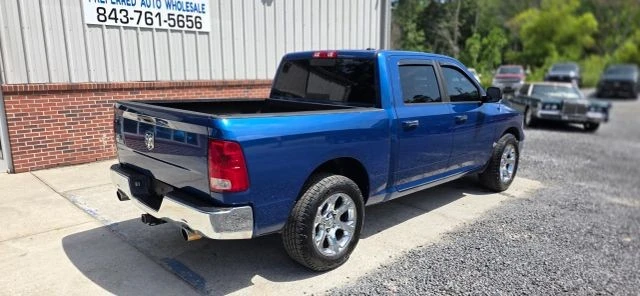 2011 Ram 1500 1st Gen - Image 6 of 20