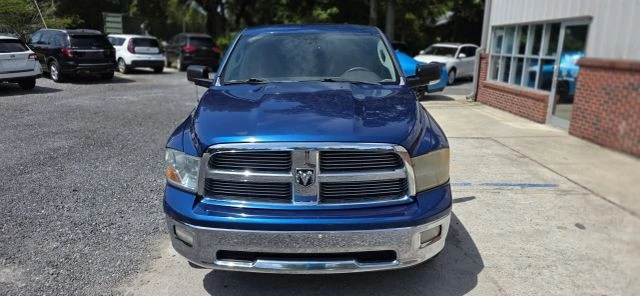 2011 Ram 1500 1st Gen - Image 8 of 20