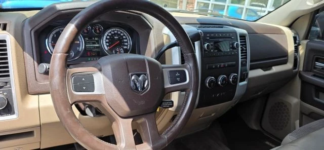 2011 Ram 1500 1st Gen - Image 12 of 20