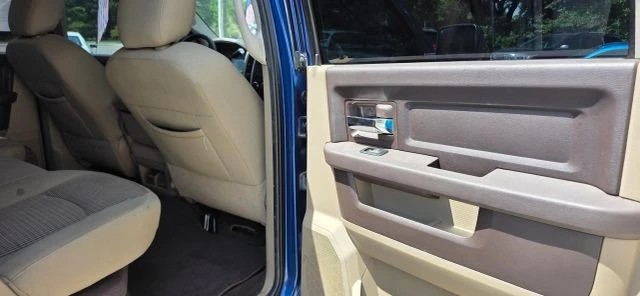 2011 Ram 1500 1st Gen - Image 16 of 20