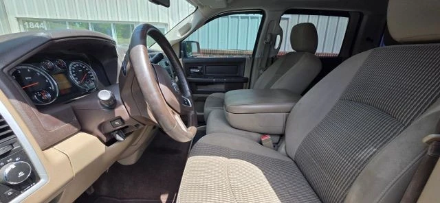 2011 Ram 1500 1st Gen - Image 11 of 20