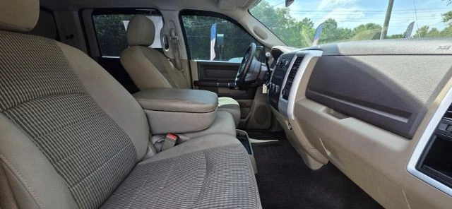 2011 Ram 1500 1st Gen - Image 14 of 20