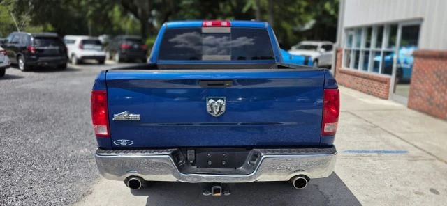 2011 Ram 1500 1st Gen - Image 7 of 20