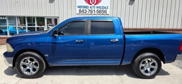 2011 Ram 1500 1st Gen - Image 3 of 20