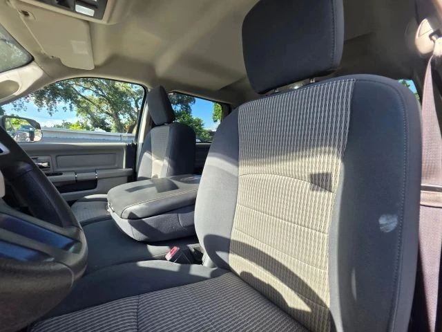 2011 Ram 1500 1st Gen - Image 12 of 18