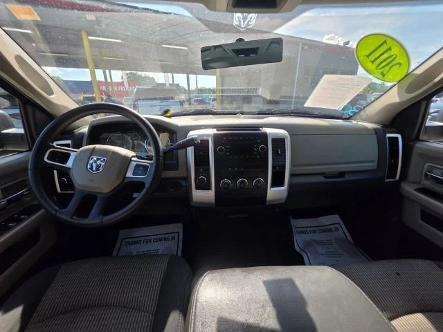 2011 Ram 1500 1st Gen - Image 17 of 18