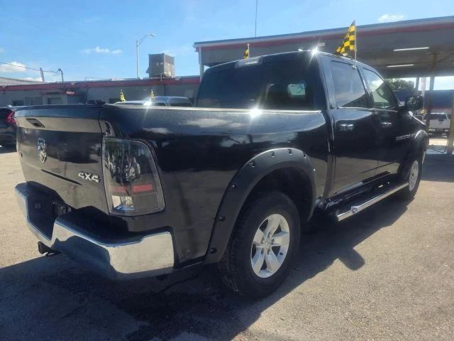 2011 Ram 1500 1st Gen - Image 7 of 18