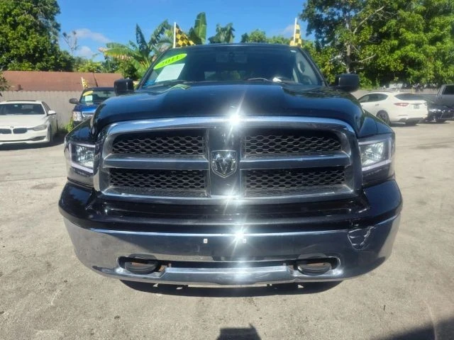 2011 Ram 1500 1st Gen - Image 2 of 18