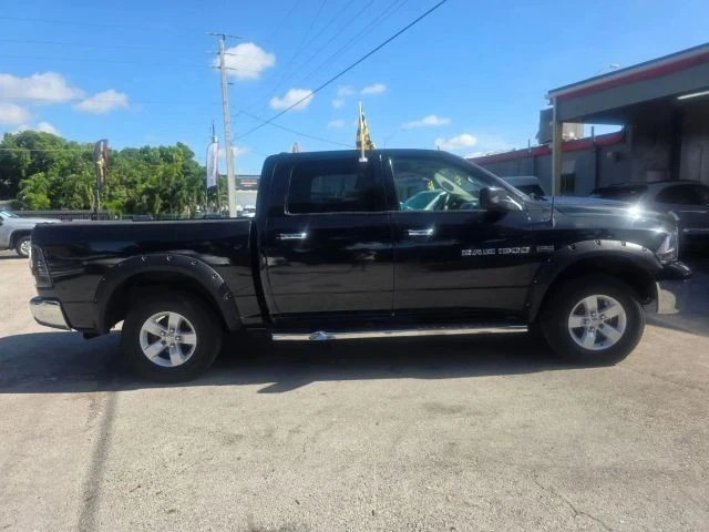 2011 Ram 1500 1st Gen - Image 8 of 18