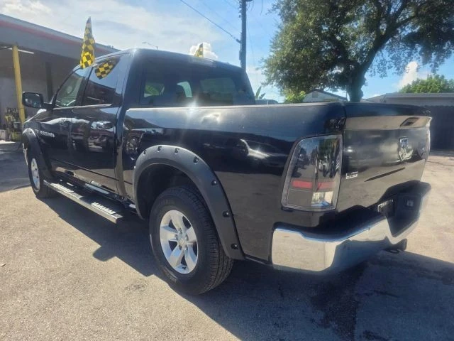 2011 Ram 1500 1st Gen - Image 5 of 18