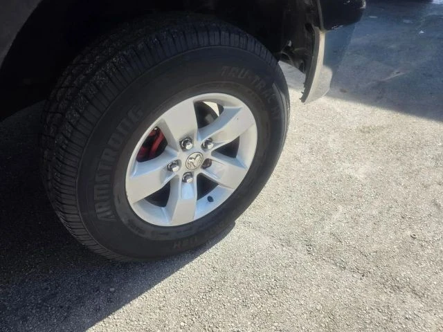 2011 Ram 1500 1st Gen - Image 10 of 18