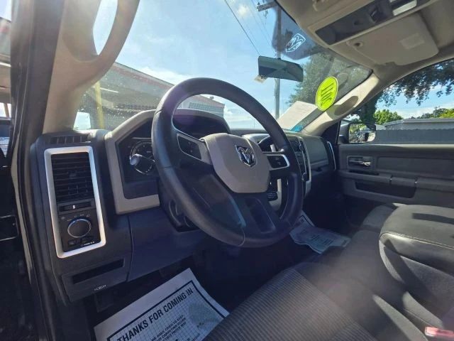 2011 Ram 1500 1st Gen - Image 11 of 18