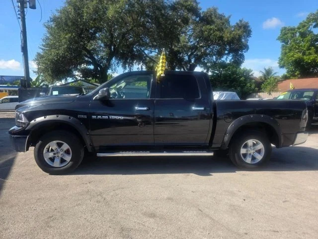 2011 Ram 1500 1st Gen - Image 4 of 18