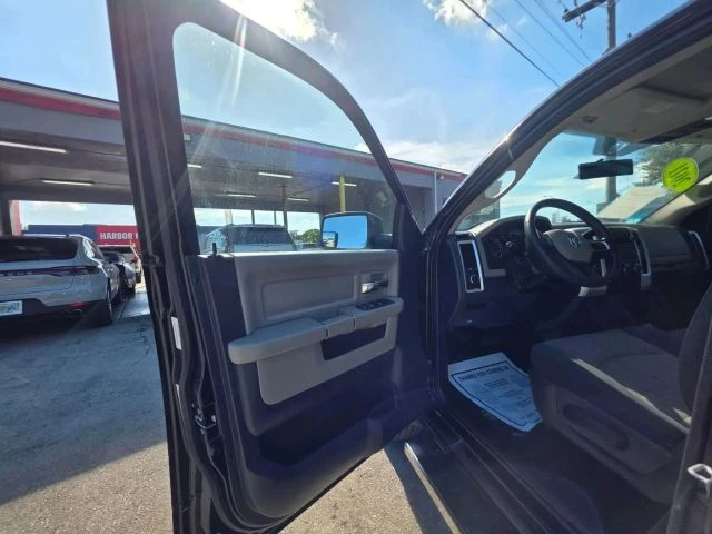 2011 Ram 1500 1st Gen - Image 14 of 18