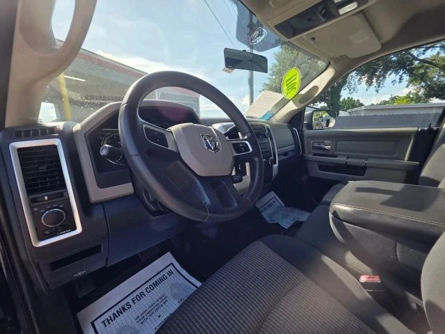 2011 Ram 1500 1st Gen - Image 15 of 18