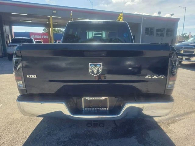 2011 Ram 1500 1st Gen - Image 6 of 18