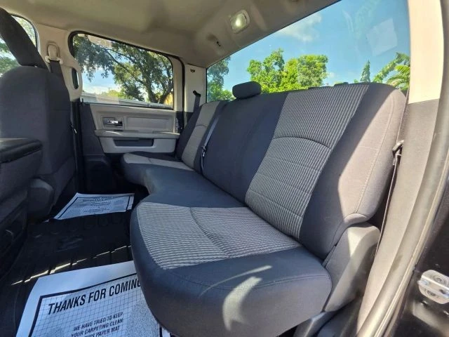 2011 Ram 1500 1st Gen - Image 16 of 18