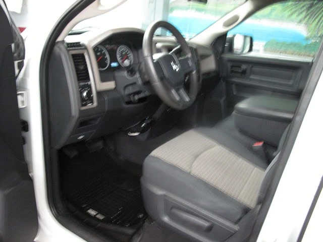 2011 Ram 1500 1st Gen - Image 8 of 31