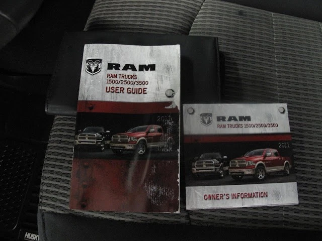 2011 Ram 1500 1st Gen - Image 4 of 31