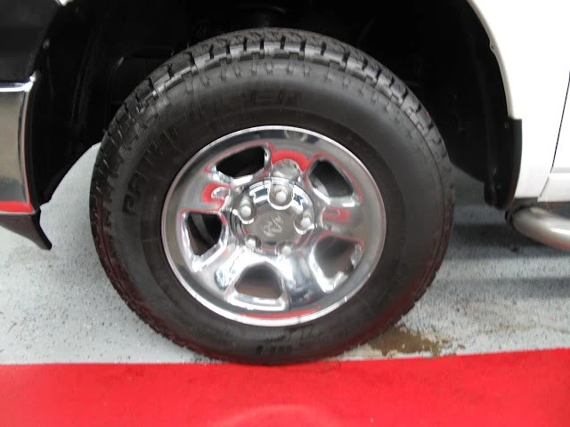 2011 Ram 1500 1st Gen - Image 28 of 31