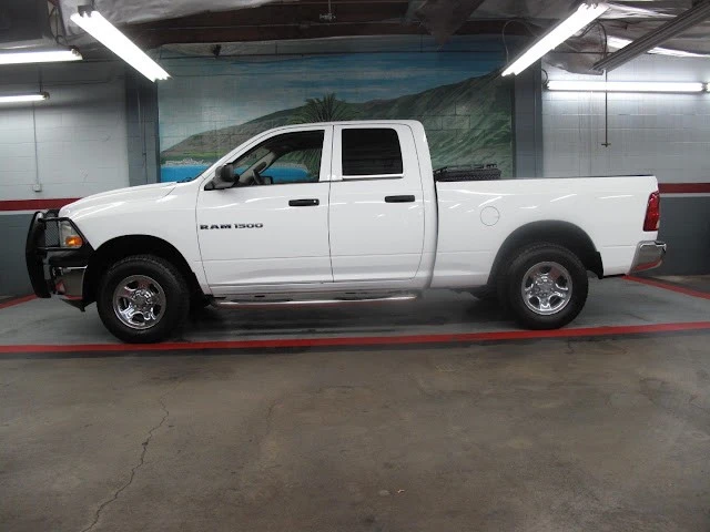 2011 Ram 1500 1st Gen - Image 6 of 31
