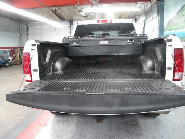2011 Ram 1500 1st Gen - Image 24 of 31