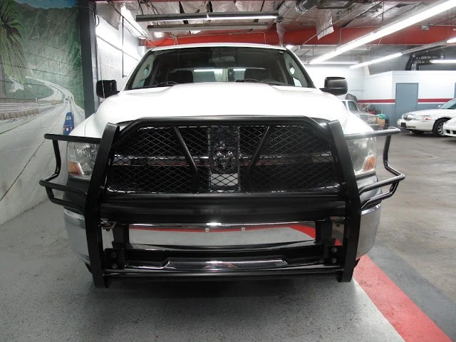 2011 Ram 1500 1st Gen - Image 21 of 31