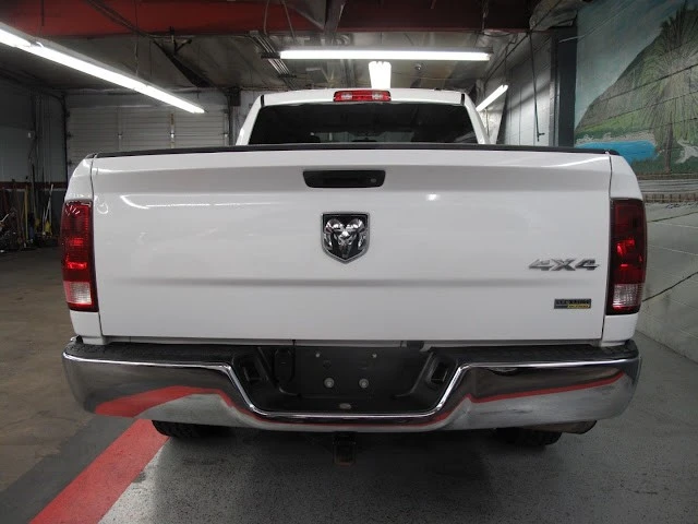 2011 Ram 1500 1st Gen - Image 17 of 31