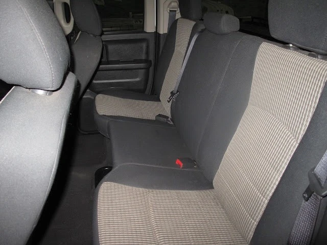 2011 Ram 1500 1st Gen - Image 18 of 31