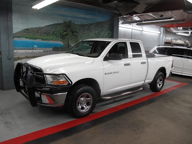 2011 Ram 1500 1st Gen - Image 31 of 31