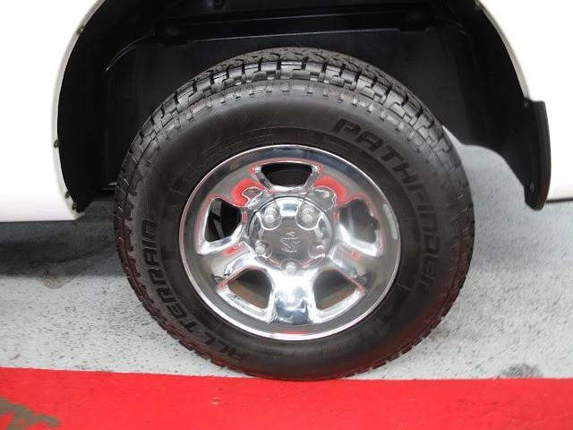 2011 Ram 1500 1st Gen - Image 27 of 31