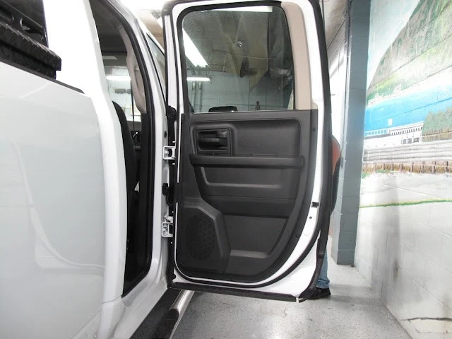 2011 Ram 1500 1st Gen - Image 23 of 31