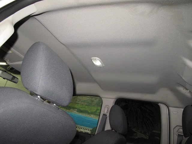 2011 Ram 1500 1st Gen - Image 16 of 31
