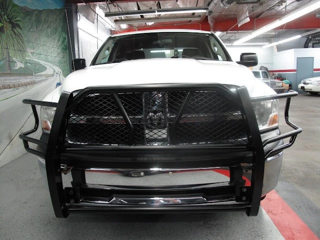 2011 Ram 1500 1st Gen - Image 9 of 31