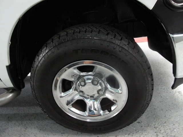 2011 Ram 1500 1st Gen - Image 29 of 31