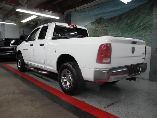 2011 Ram 1500 1st Gen - Image 19 of 31