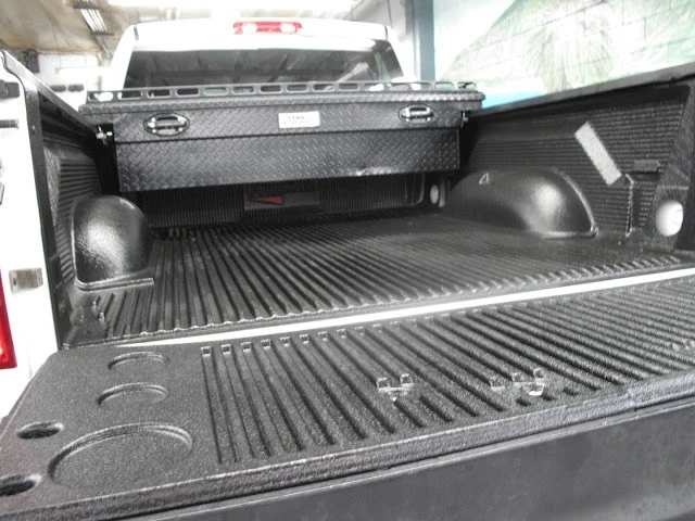 2011 Ram 1500 1st Gen - Image 25 of 31