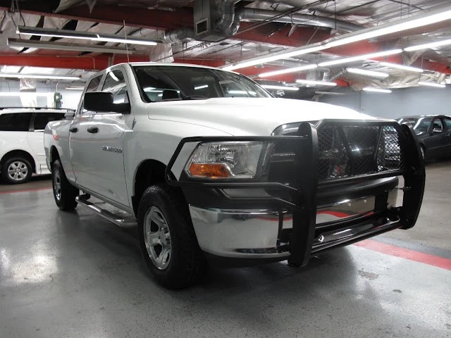 2011 Ram 1500 1st Gen - Image 11 of 31