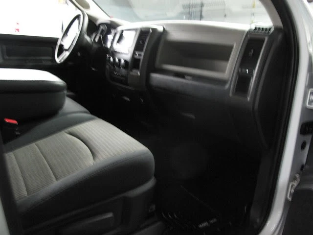 2011 Ram 1500 1st Gen - Image 12 of 31