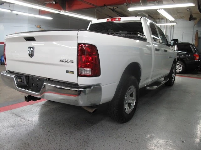 2011 Ram 1500 1st Gen - Image 15 of 31