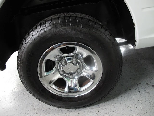 2011 Ram 1500 1st Gen - Image 30 of 31