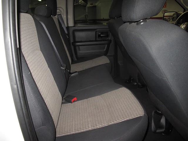 2011 Ram 1500 1st Gen - Image 22 of 31